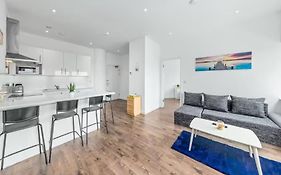 Amazing Sleep 8 2Br Flat Dp26